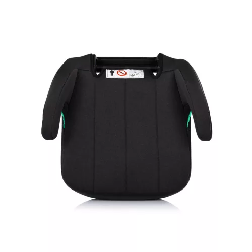 Chipolino Cyber autósülés 100-150cm - noir