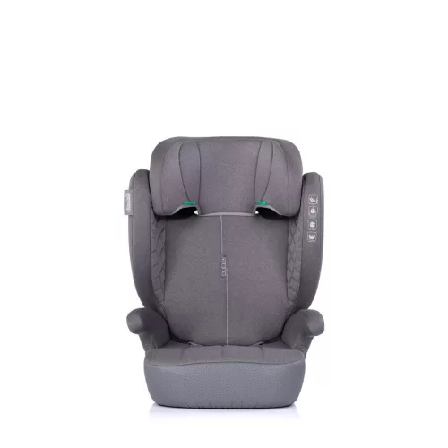 Chipolino Cyber autósülés 100-150cm - platinum