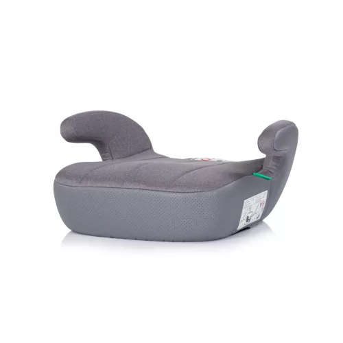 Chipolino Cyber autósülés 100-150cm - platinum