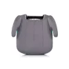 Chipolino Cyber autósülés 100-150cm - platinum