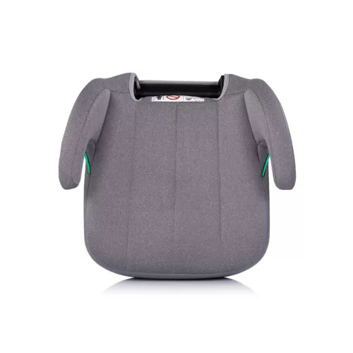 Chipolino Cyber autósülés 100-150cm - platinum