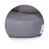 Chipolino Cyber autósülés 100-150cm - platinum