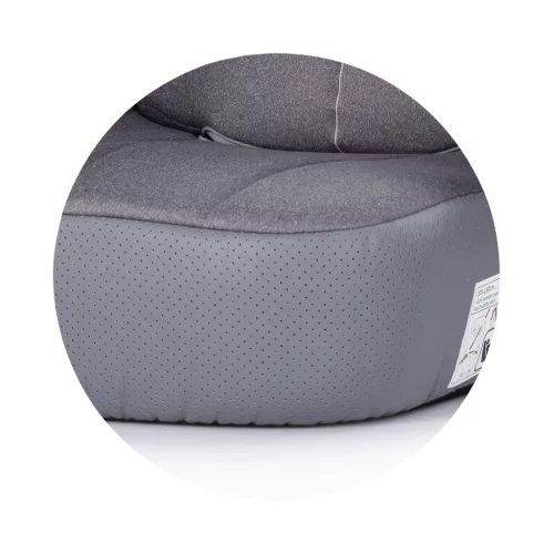 Chipolino Cyber autósülés 100-150cm - platinum