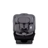 Chipolino Mondial autósülés I-Size 40-150cm - charcoal