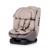 Chipolino Mondial autósülés I-Size 40-150cm - latte