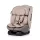 Chipolino Mondial autósülés I-Size 40-150cm - latte