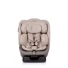 Chipolino Mondial autósülés I-Size 40-150cm - latte
