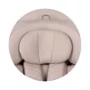 Chipolino Mondial autósülés I-Size 40-150cm - latte