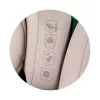 Chipolino Mondial autósülés I-Size 40-150cm - latte