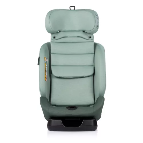 Chipolino Mondial autósülés I-Size 40-150cm - matcha