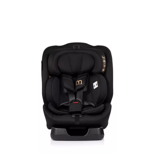 Chipolino Mondial autósülés I-Size 40-150cm - noir