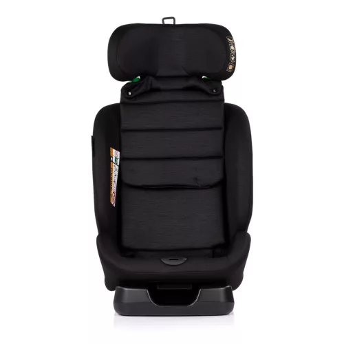Chipolino Mondial autósülés I-Size 40-150cm - noir