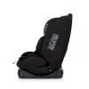Chipolino Mondial autósülés I-Size 40-150cm - noir