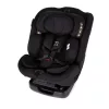 Chipolino Mondial autósülés I-Size 40-150cm - noir
