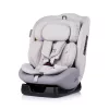 Chipolino Mondial autósülés I-Size 40-150cm - platinum