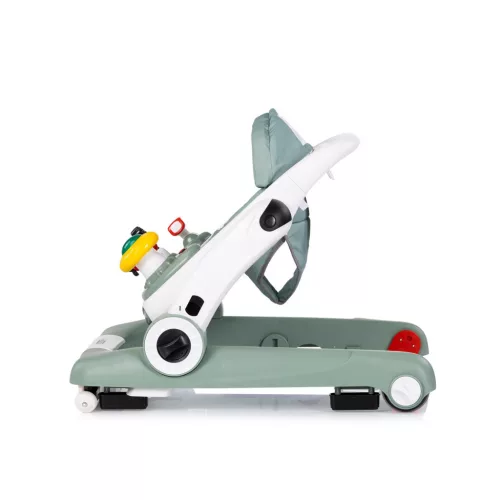 Chipolino Little Explorer bébikomp - basil