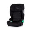 Chipolino Patrol autósülés Isofix 100-150cm - noir
