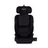 Chipolino Patrol autósülés Isofix 100-150cm - noir