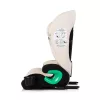 Chipolino Patrol autósülés Isofix 100-150cm -cashmere