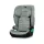 Chipolino Patrol autósülés Isofix 100-150cm -matcha