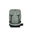 Chipolino Patrol autósülés Isofix 100-150cm -matcha