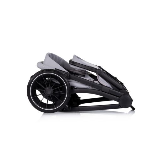 Chipolino Prestige 3az1-ben multifunkciós babakocsi - Platinum