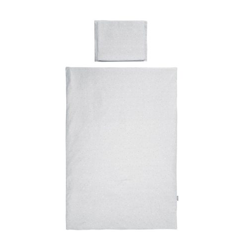 Lorelli 5 részes ágynemű garnitúra - Grey Sky