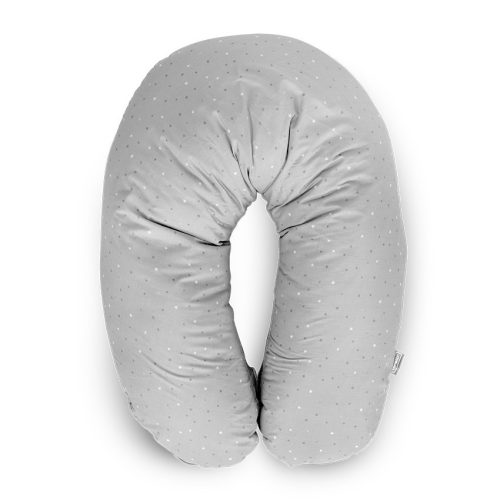 Lorelli Szoptatós párna - Grey Sky