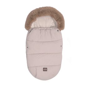 Lorelli Thermo bundazsák - Luxe Beige