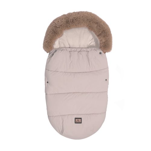 Lorelli Thermo bundazsák - Luxe Beige