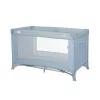 Lorelli Torino 1 fix utazóágy - Blue