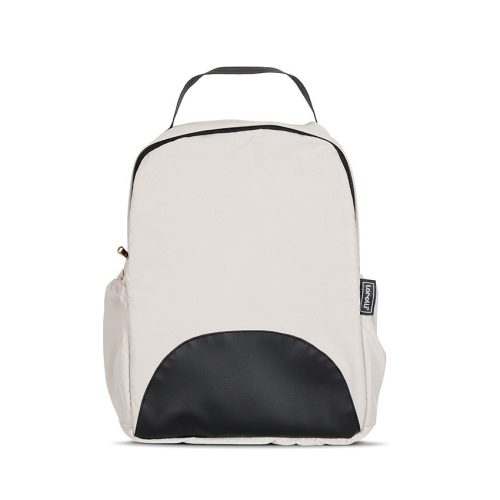 Lorelli Bianca 3az1-ben újszülött babakocsi - Beige Latte