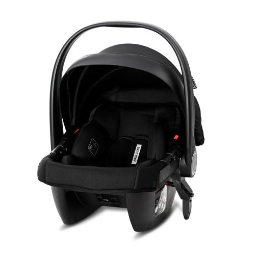 Lorelli Bianca 3az1-ben újszülött babakocsi - Beige Latte