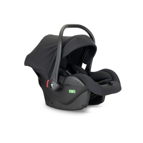 Lorelli Aspen autóshordozó, 40-85 cm - Black ÚJ