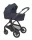 Espiro Code multifunkciós babakocsi - 103 Elegant Navy