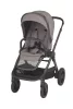 Espiro Code multifunkciós babakocsi - 109 Unusually Taupe