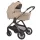 Espiro Code multifunkciós babakocsi - 119 Loving Beige