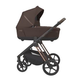   Espiro Miloo 2.0 multifunkciós babakocsi - 308 Excellent Chocolate