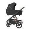 Espiro Miloo 2.0 multifunkciós babakocsi - 310 Diamond Black