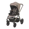Espiro Miloo 2.0 multifunkciós babakocsi - 319 Perfect Beige
