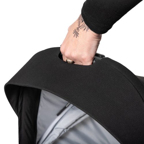 Espiro Miloo 2.0 multifunkciós babakocsi - 319 Perfect Beige