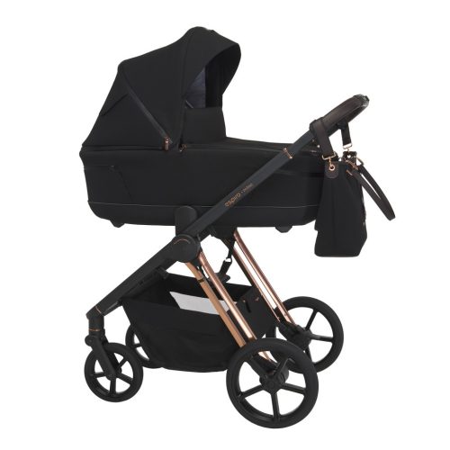 Espiro Miloo 2.0 multifunkciós babakocsi - 319 Perfect Beige