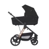 Espiro Miloo 2.0 multifunkciós babakocsi - 319 Perfect Beige