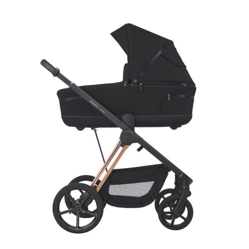 Espiro Miloo 2.0 multifunkciós babakocsi - 319 Perfect Beige