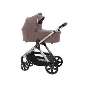 Espiro Only multifunkciós babakocsi - 508 Nude Brown