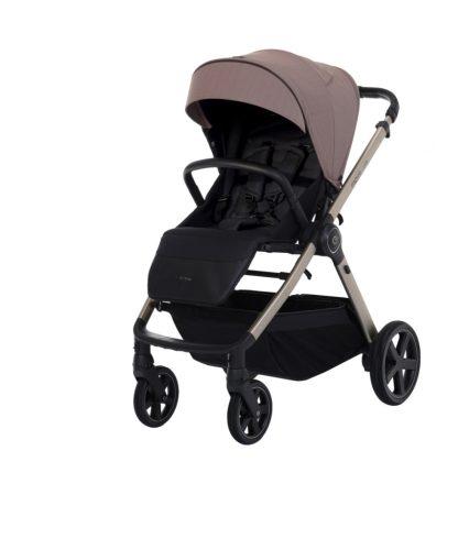 Espiro Only multifunkciós babakocsi - 508 Nude Brown