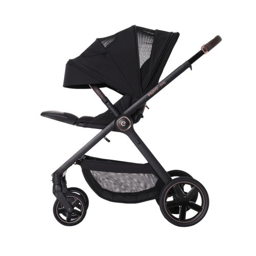 Espiro Only multifunkciós babakocsi - 508 Nude Brown