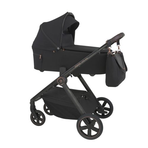 Espiro Only multifunkciós babakocsi - 508 Nude Brown