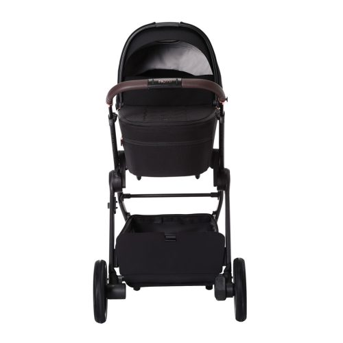 Espiro Only multifunkciós babakocsi - 508 Nude Brown