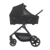 Espiro Only multifunkciós babakocsi - 510 Stylish Black